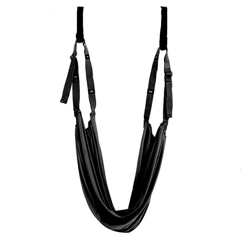 Adjustable Fitness Aerial Yoga Swing - IVYPHANT