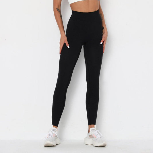 28'' Super High Waist Seamless Legging - IVYPHANT