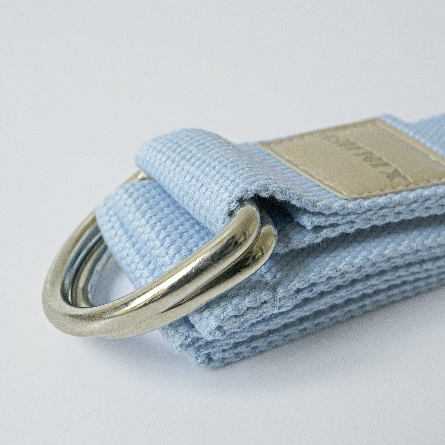 Twin Set Yoga Block With Strap - IVYPHANT