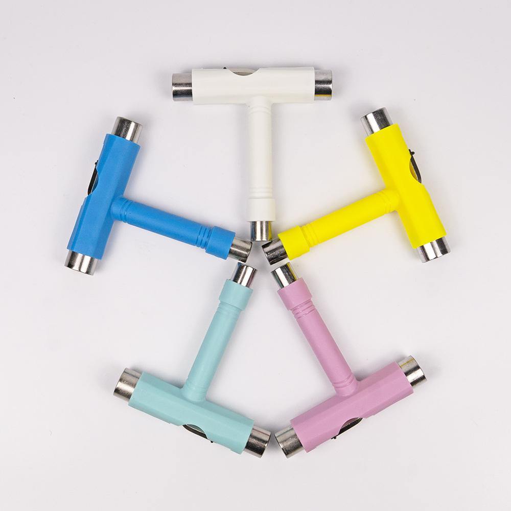 Roller Skate T-Tool - IVYPHANT