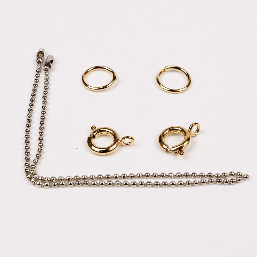 12 Pack Skate Shoelace Pendant Sets - IVYPHANT