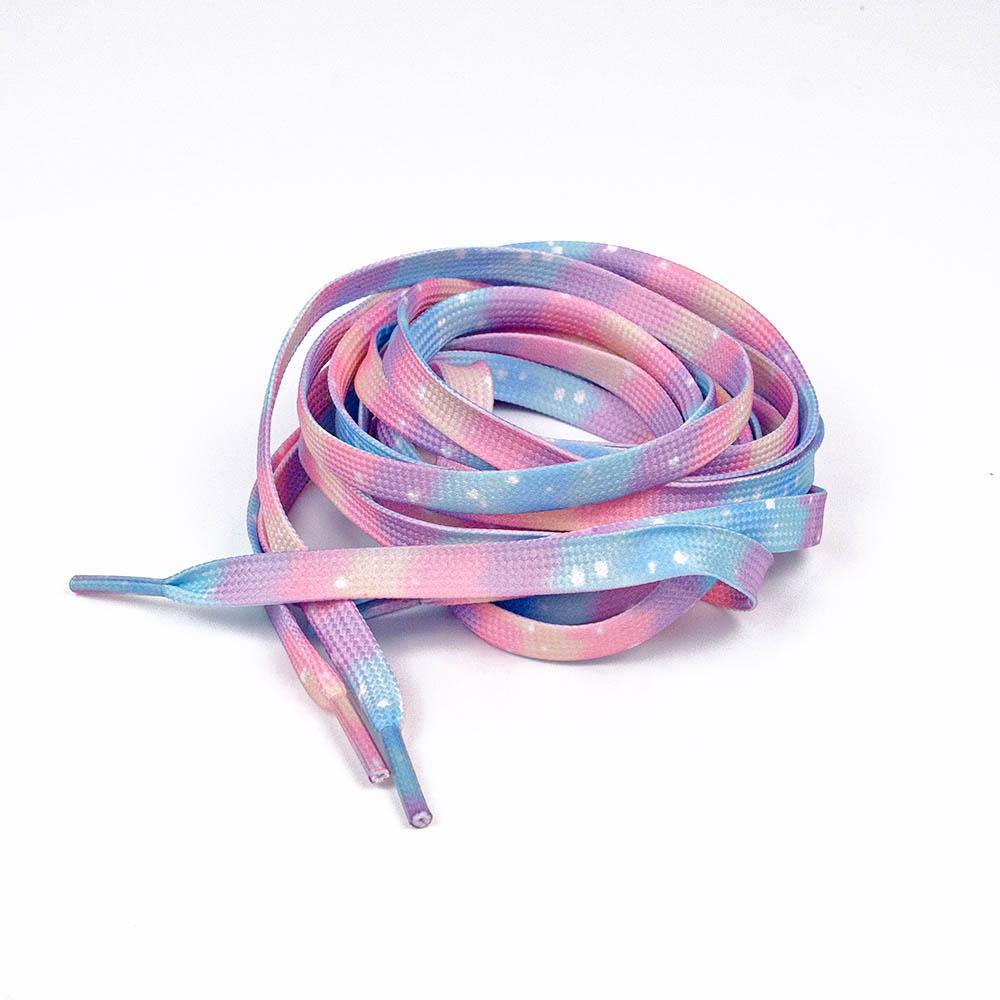 78'' Skate Laces - Galaxy Fantasy - IVYPHANT