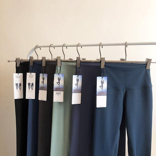 25'' High-Rise Airbrush Leggings - IVYPHANT