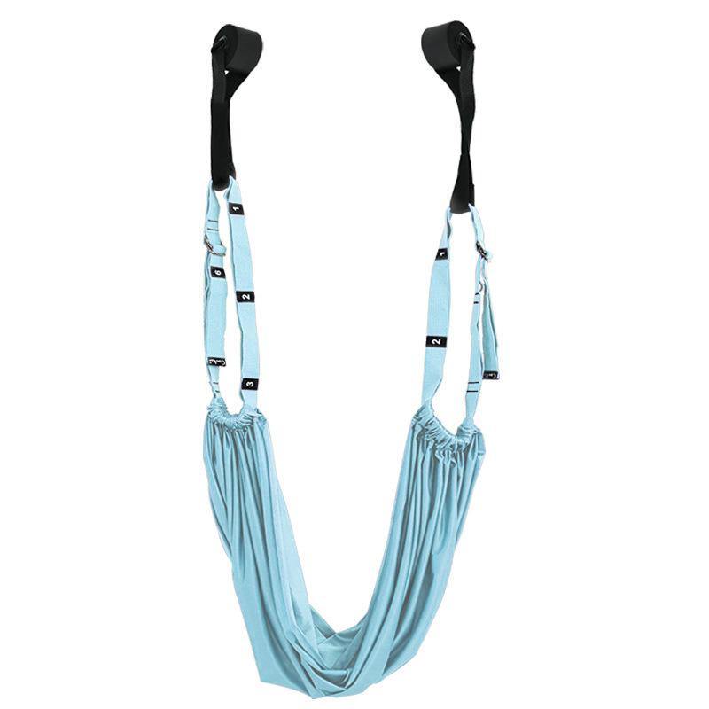 Adjustable Fitness Aerial Yoga Swing - IVYPHANT