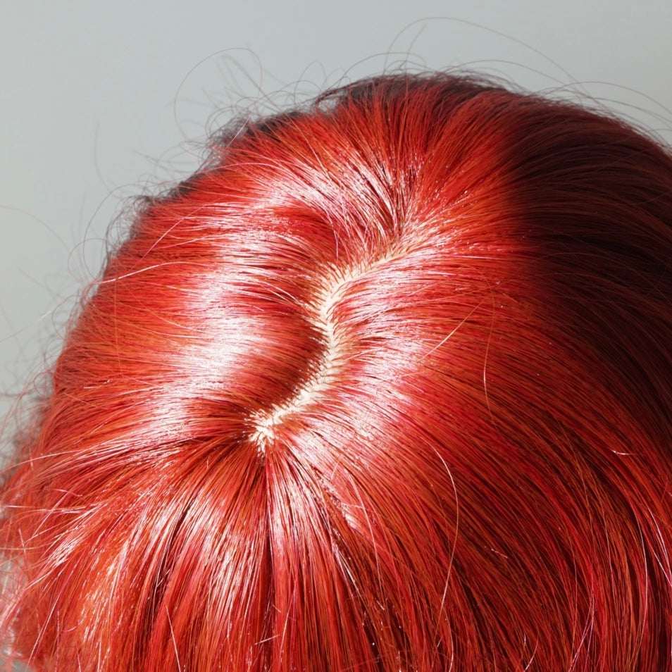 Shop the Ruby Curl Short Wavy Bob Wig with Bangs at the best price in Australia. Enjoy playful, edgy & elegant styles with Afterpay. FREE & FAST shipping on orders over AUD$70 at IVYPHANT.com.au. 