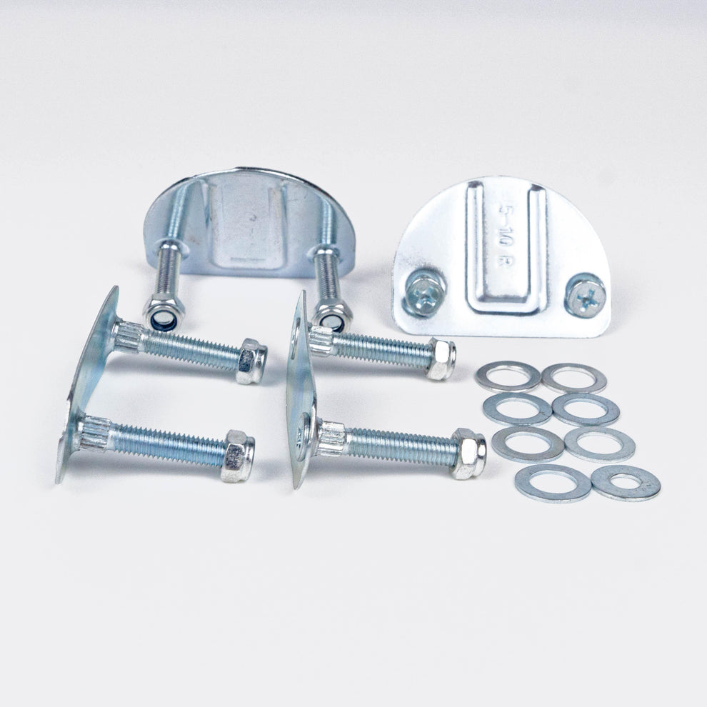 Quad Skate Plate Roller Skate Mounting Kit Melbourne Ivyphant